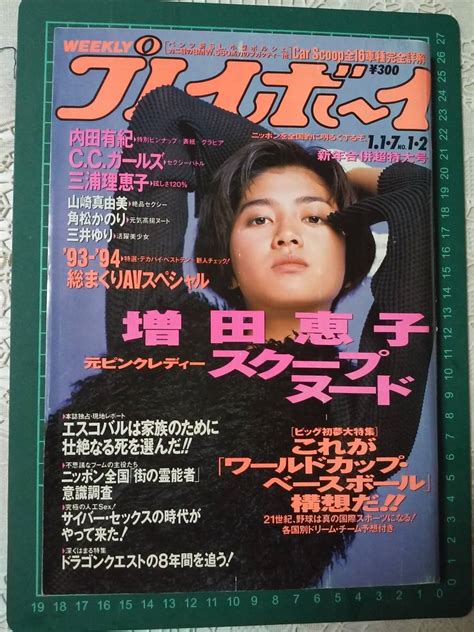 1993年1月1日 走馬燈